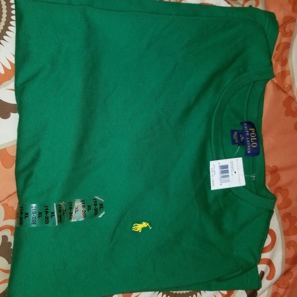 Polo Ralph Lauren Other - Men's Long Sleeve Ralph Lauren Polo Shirt
